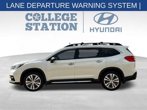 Used 2022 Subaru Ascent Touring w/ Popular Package #2A image 7