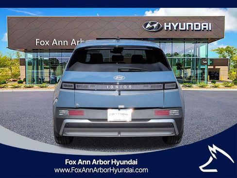 New 2026 Hyundai Ioniq 5 SEL image 4
