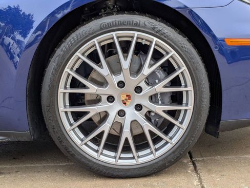 New 2026 Porsche Panamera image 27