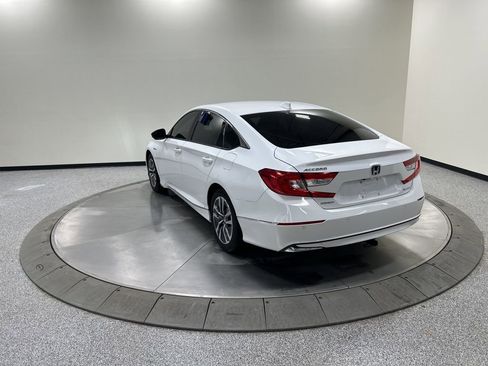 Used 2022 Honda Accord EX-L image 8