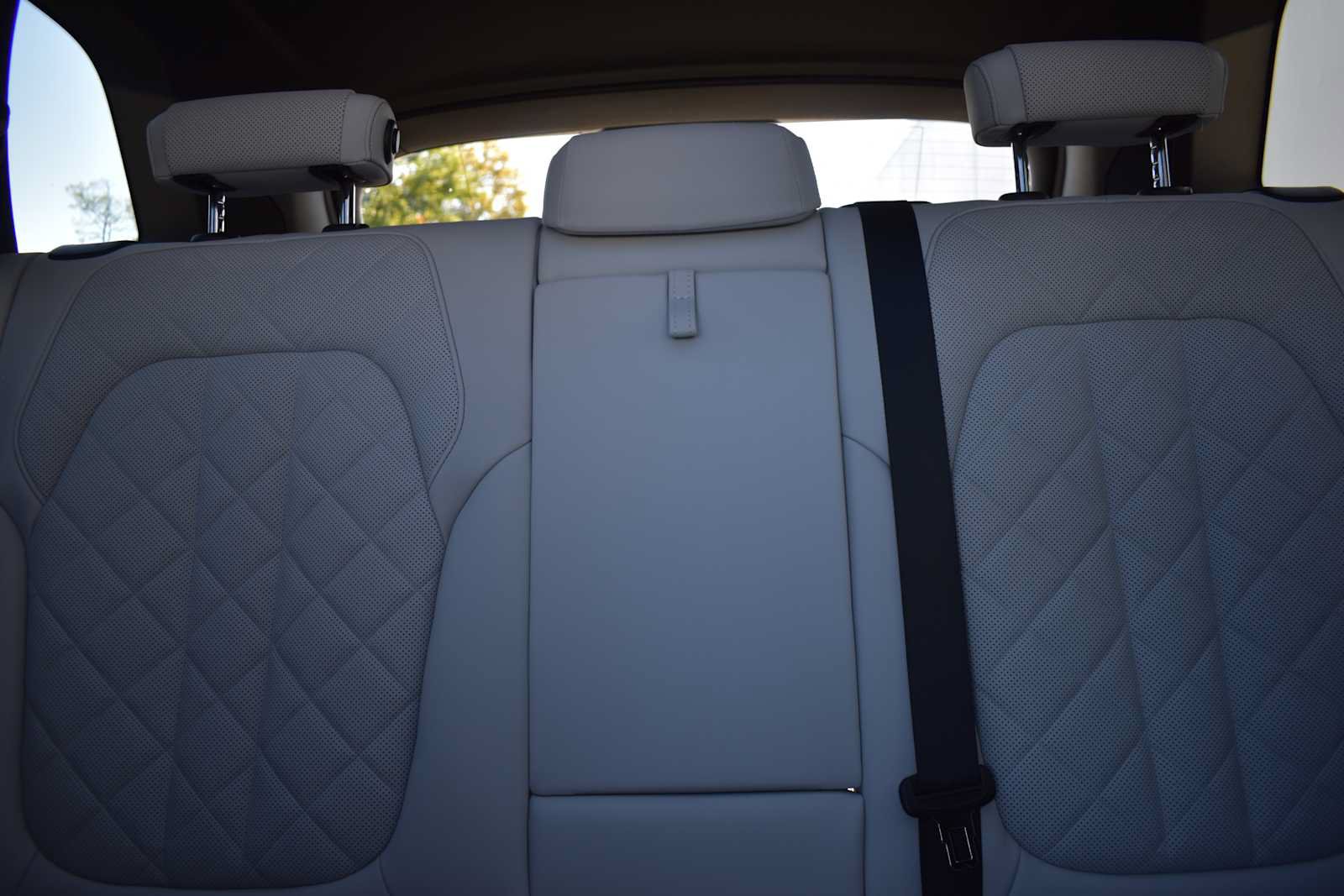 Used 2025 BMW X5 xDrive40i w/ Climate Comfort Package AWD/4WD image 20