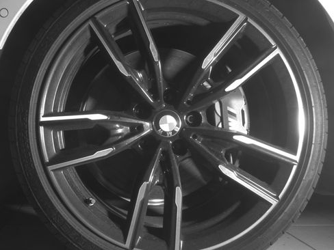 Used 2026 BMW M440i Coupe RWD image 9