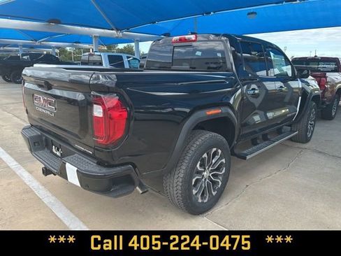 New 2026 GMC Canyon Denali image 10