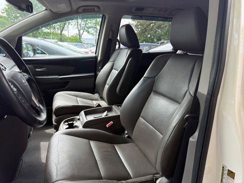 Used 2015 Honda Odyssey EX-L image 10