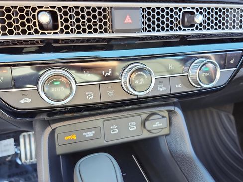 New 2026 Honda Civic Sport Touring image 31