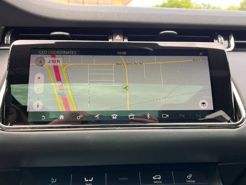 Used 2020 Land Rover Range Rover Evoque R-Dynamic HSE AWD/4WD image 15