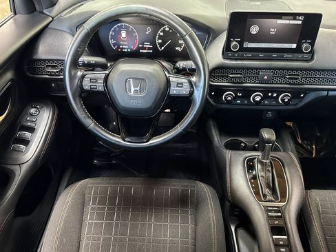 Used 2024 Honda HR-V Sport image 30