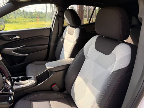 New 2026 Chevrolet Trax RS FWD image 14