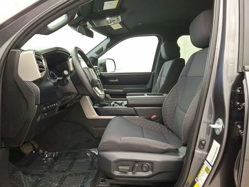 Certified 2026 Toyota Tundra SR5 image 11