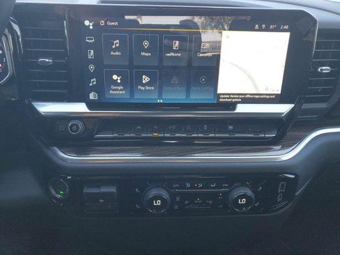 New 2026 Chevrolet Silverado 1500 RST w/ LPO, Dark Essentials Package image 23