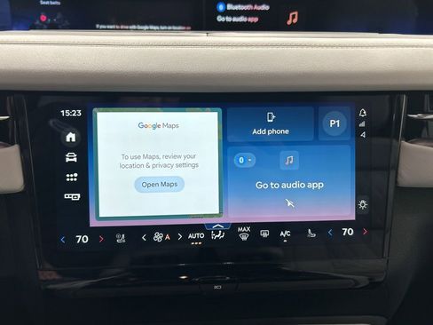 New 2026 Lincoln Navigator L Black Label AWD/4WD image 19