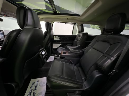 Used 2020 Lincoln Aviator Reserve w/ Equipment Group 201A AWD/4WD image 27