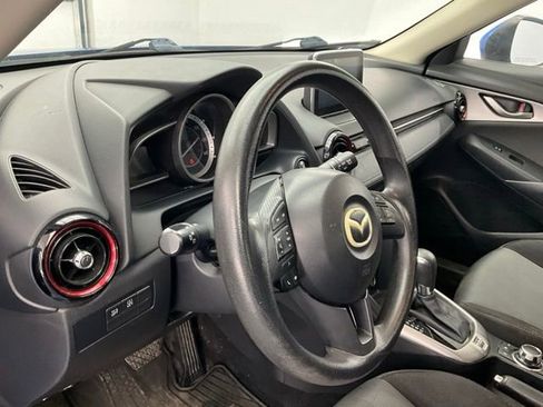 Used 2016 MAZDA CX-3 Sport image 14