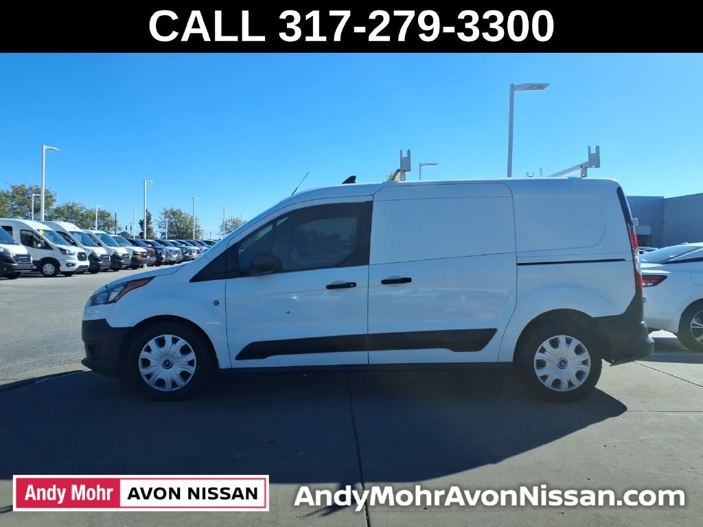 Used 2020 Ford Transit Connect XL FWD image 5