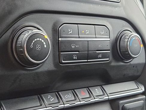 Used 2020 Chevrolet Silverado 1500 W/T w/ Z71 Off-Road Package image 19