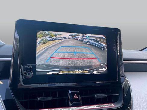Used 2026 Toyota Corolla SE FWD image 26
