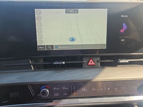 Used 2023 Kia Sportage X-Line w/ X-Line Premium Package image 12