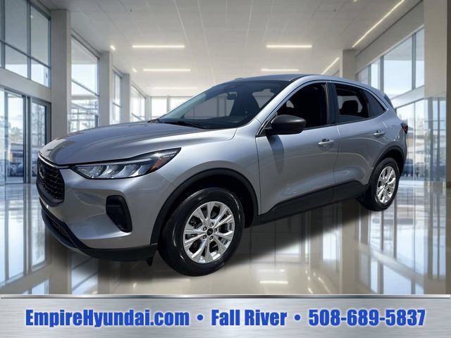 Used 2024 Ford Escape Active AWD/4WD 360° Tour