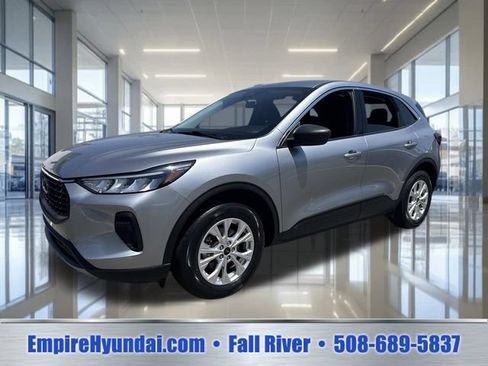 Used 2024 Ford Escape Active AWD/4WD image 1