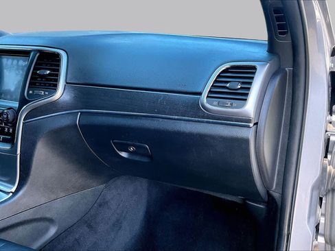 Used 2018 Jeep Grand Cherokee Limited RWD image 19