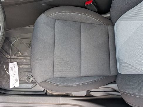 New 2026 Chevrolet Trax LS w/ LS Convenience Package FWD image 10