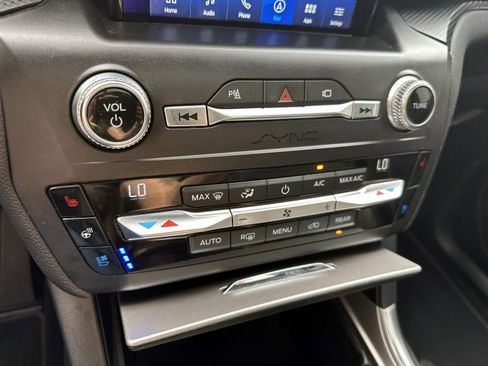 Used 2020 Ford Explorer ST w/ ST High-Performance Pack AWD/4WD image 22