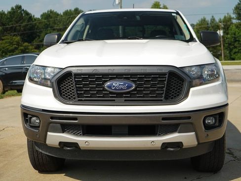 Used 2022 Ford Ranger XLT w/ Equipment Group 302A High AWD/4WD image 16