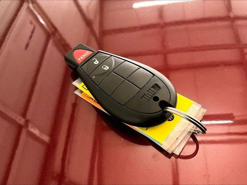 Used 2017 Dodge Grand Caravan SE w/ Power Window Group image 10