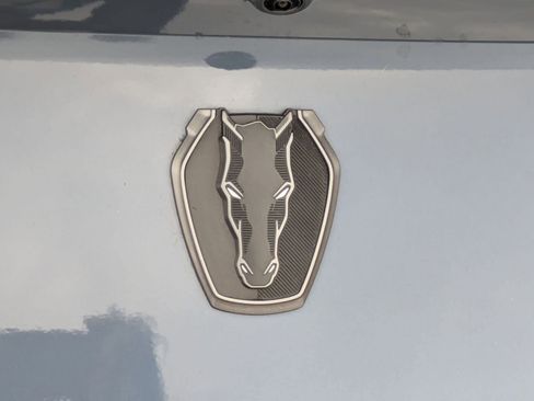 Used 2024 Ford Mustang Dark Horse w/ Dark Horse Handlin Package image 26