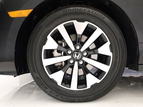 Used 2025 Honda Odyssey EX-L image 11
