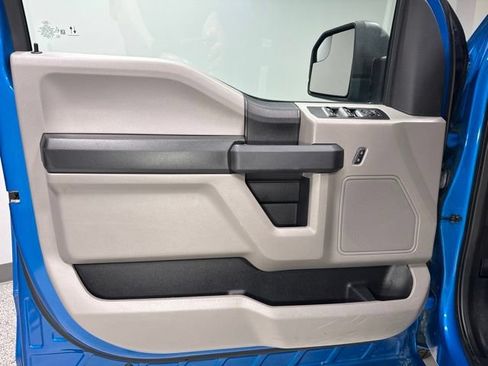 Used 2020 Ford F150 XL w/ XL Power Equipment Group AWD/4WD image 9