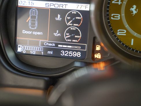 Used 2010 Ferrari California image 46