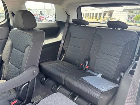 Used 2023 GMC Acadia SLE AWD/4WD image 13