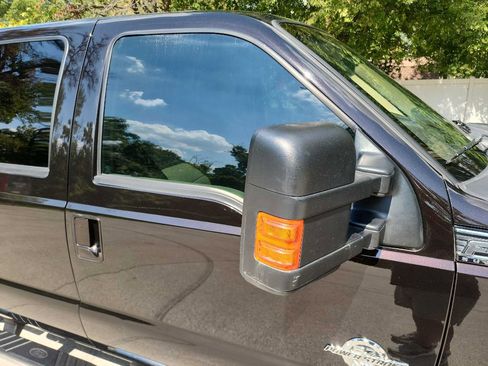 Used 2014 Ford F250 Lariat w/ Lariat Interior Package image 17