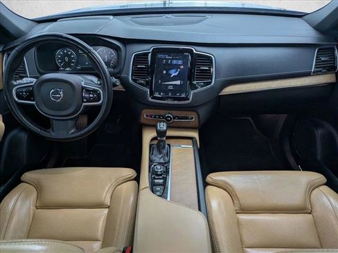 Used 2019 Volvo XC90 T6 Inscription w/ Advanced Package image 17