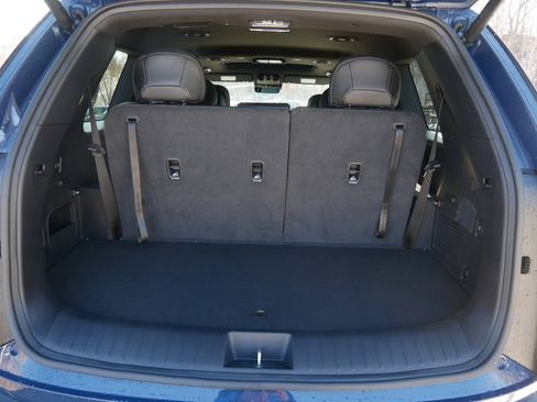 New 2027 Kia Telluride EX X-Line w/ Towing Package AWD/4WD image 9