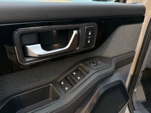 Used 2024 INEOS Grenadier Trialmaster Edition image 50