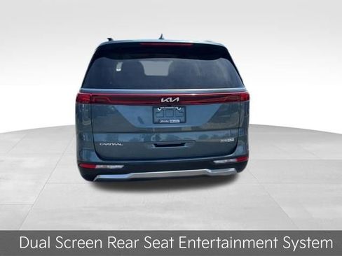 Used 2024 Kia Carnival SX Prestige FWD image 7