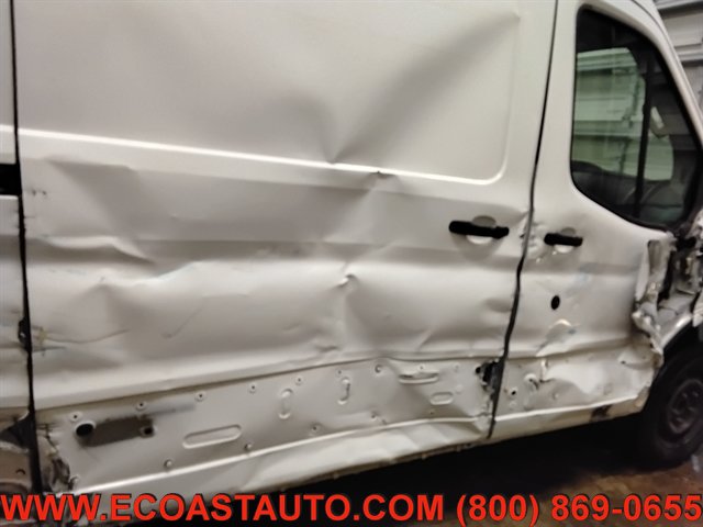 Used 2017 Ford Transit 250 148 High Roof RWD image 16