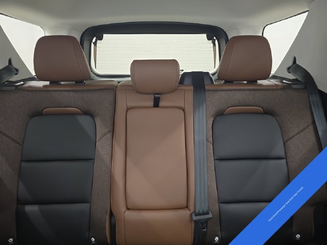 New 2026 Ford Bronco Sport Outer Banks w/ Outer Banks Tech Package+ AWD/4WD image 25