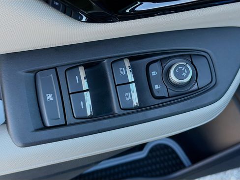 Used 2026 Subaru Forester Limited image 24