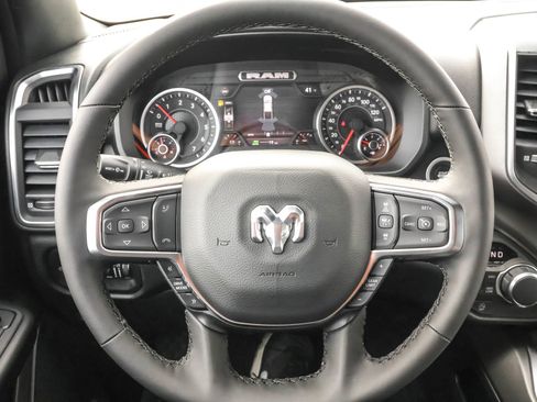 New 2026 RAM 1500 Big Horn image 25