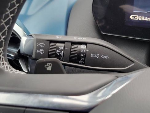 New 2026 Chevrolet Equinox EV LT image 14