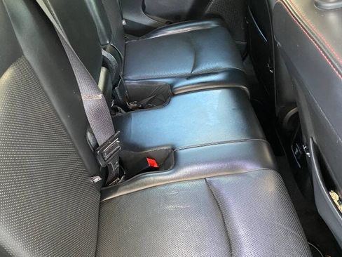 Used 2019 Dodge Journey GT AWD/4WD image 32