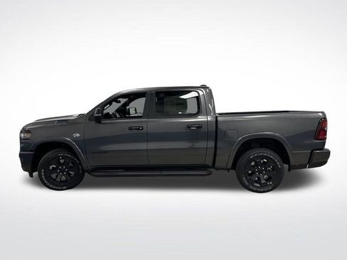New 2026 RAM 1500 Big Horn w/ Night Edition image 11
