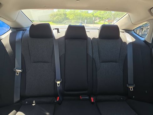 Certified 2024 Honda Accord EX image 28