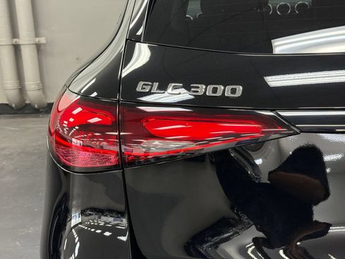 Certified 2026 Mercedes-Benz GLC 300 image 14
