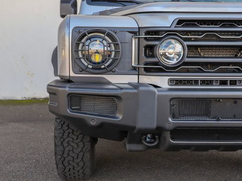 New 2025 INEOS Grenadier image 66