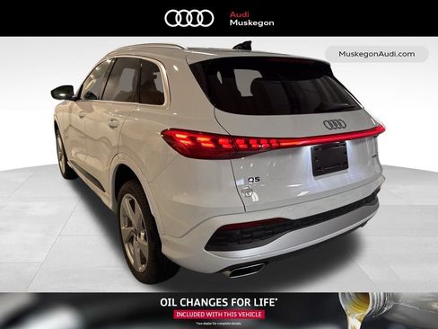 New 2025 Audi Q5 Premium Plus image 5