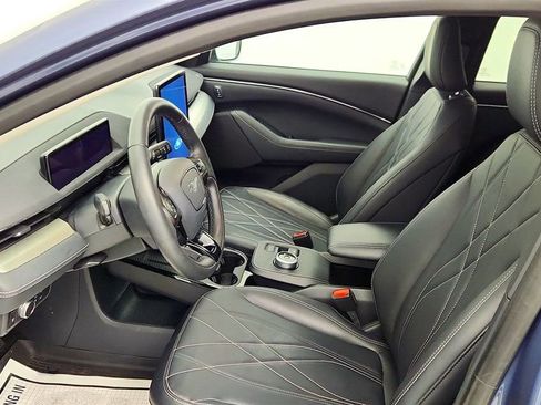 Used 2021 Ford Mustang Mach-E Select image 24